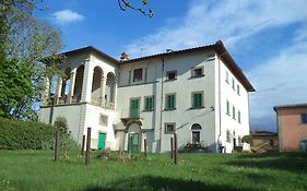 Villa Albergotti